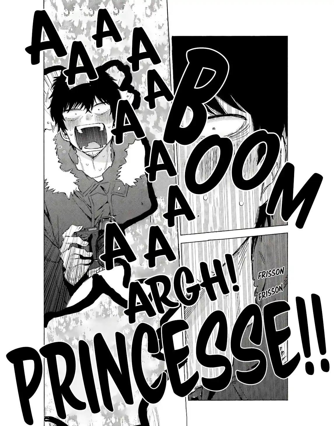 Read My Dress Up Darling Fr Manga Online