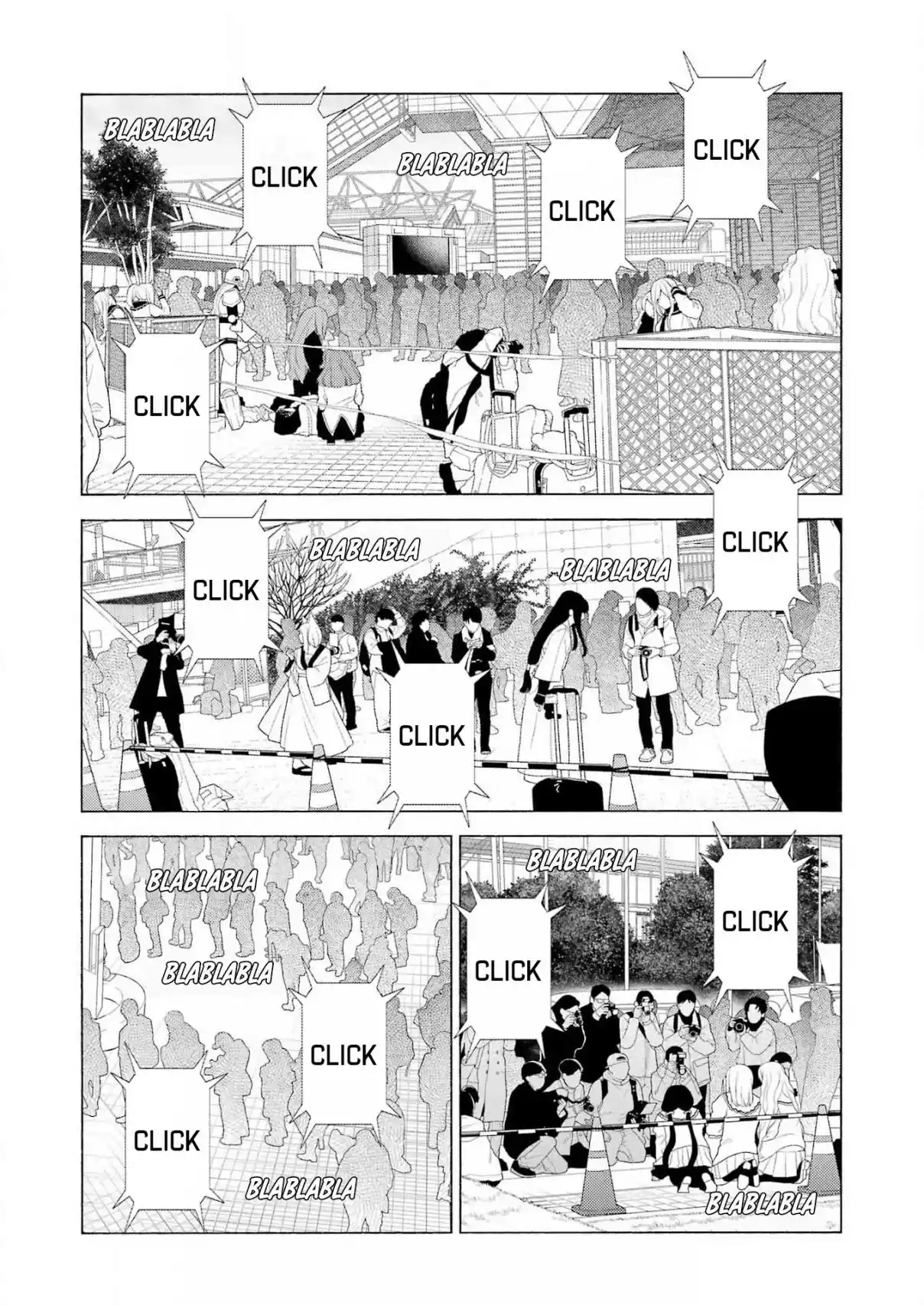 Read My Dress Up Darling Fr Manga Online