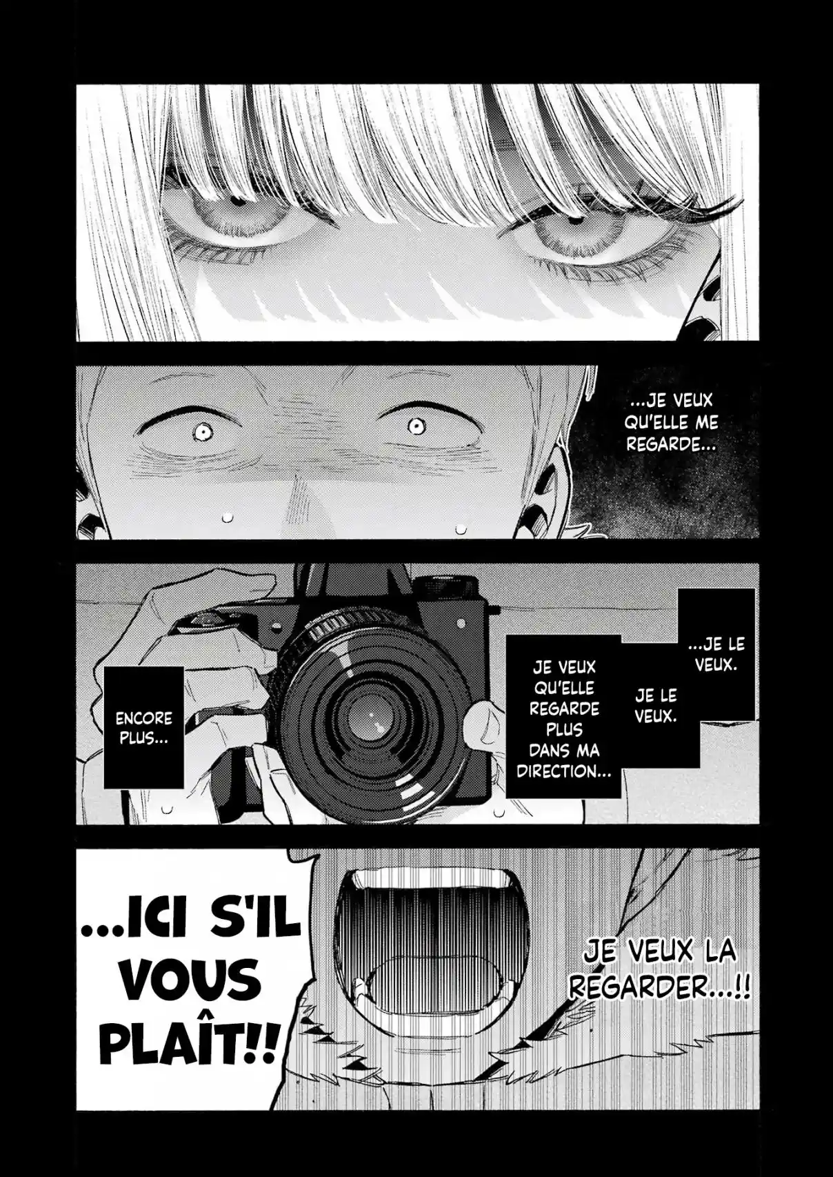 Read My Dress Up Darling Fr Manga Online