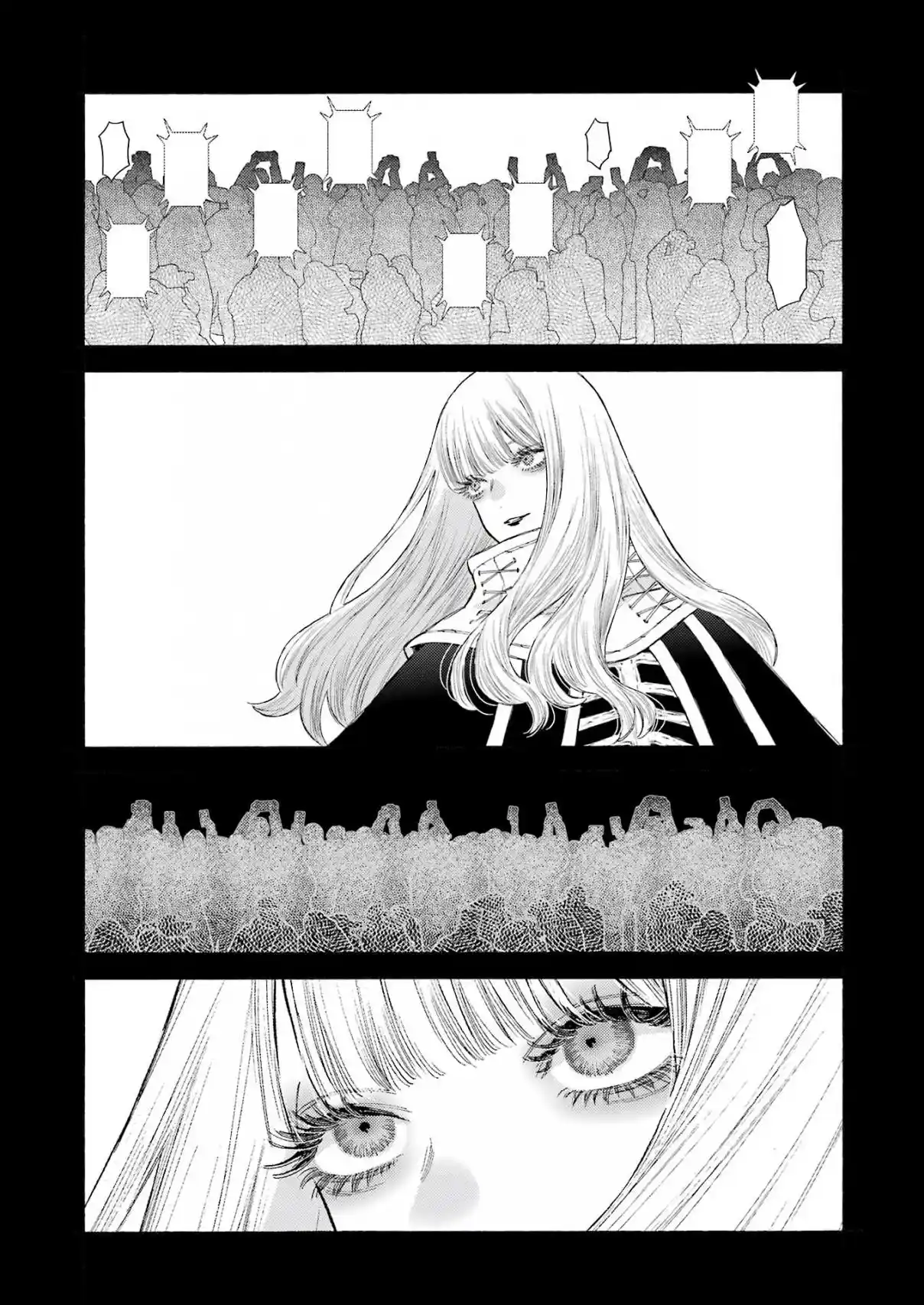 Read My Dress Up Darling Fr Manga Online