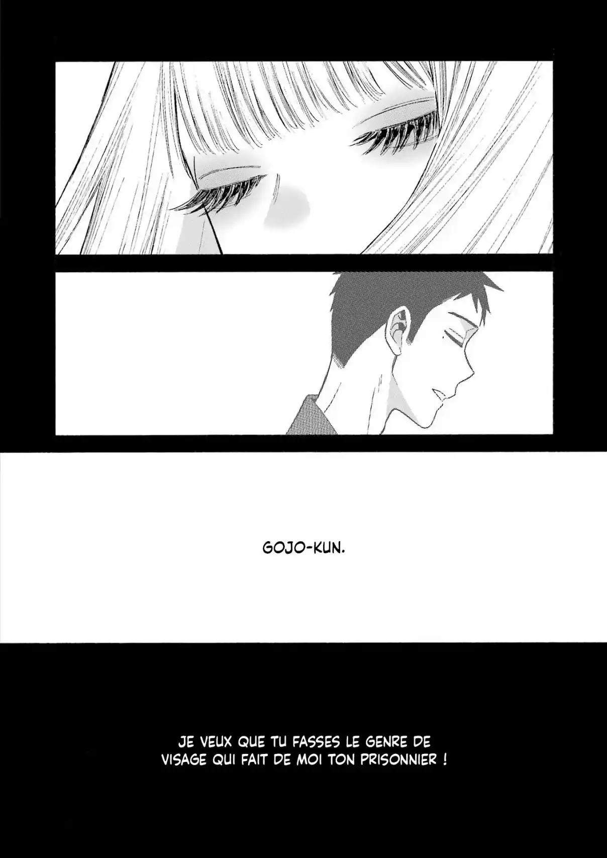 Read My Dress Up Darling Fr Manga Online