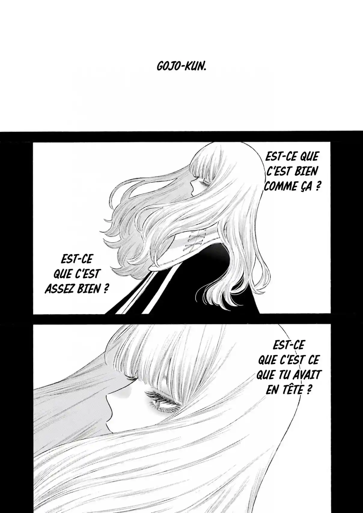 Read My Dress Up Darling Fr Manga Online