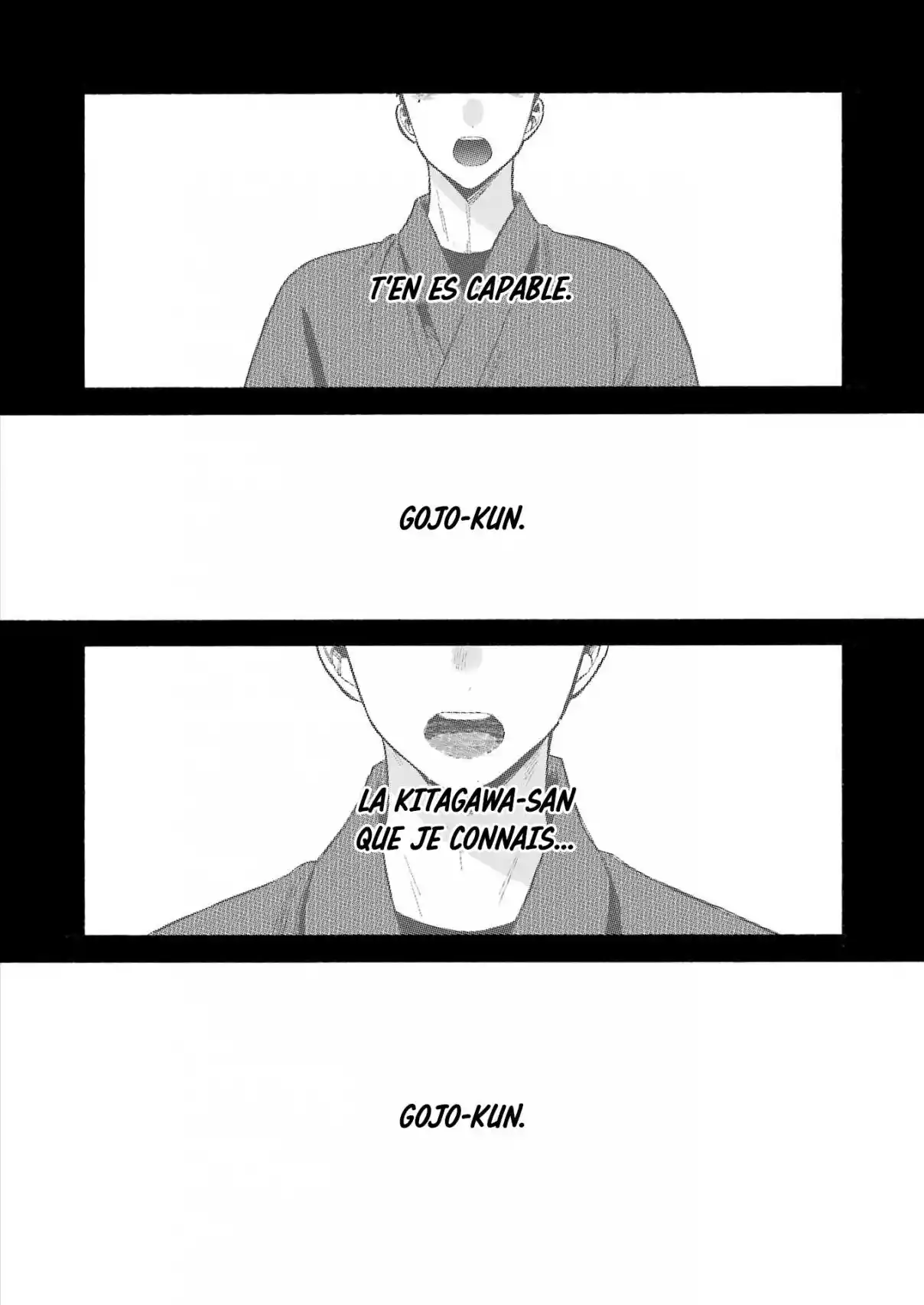 Read My Dress Up Darling Fr Manga Online