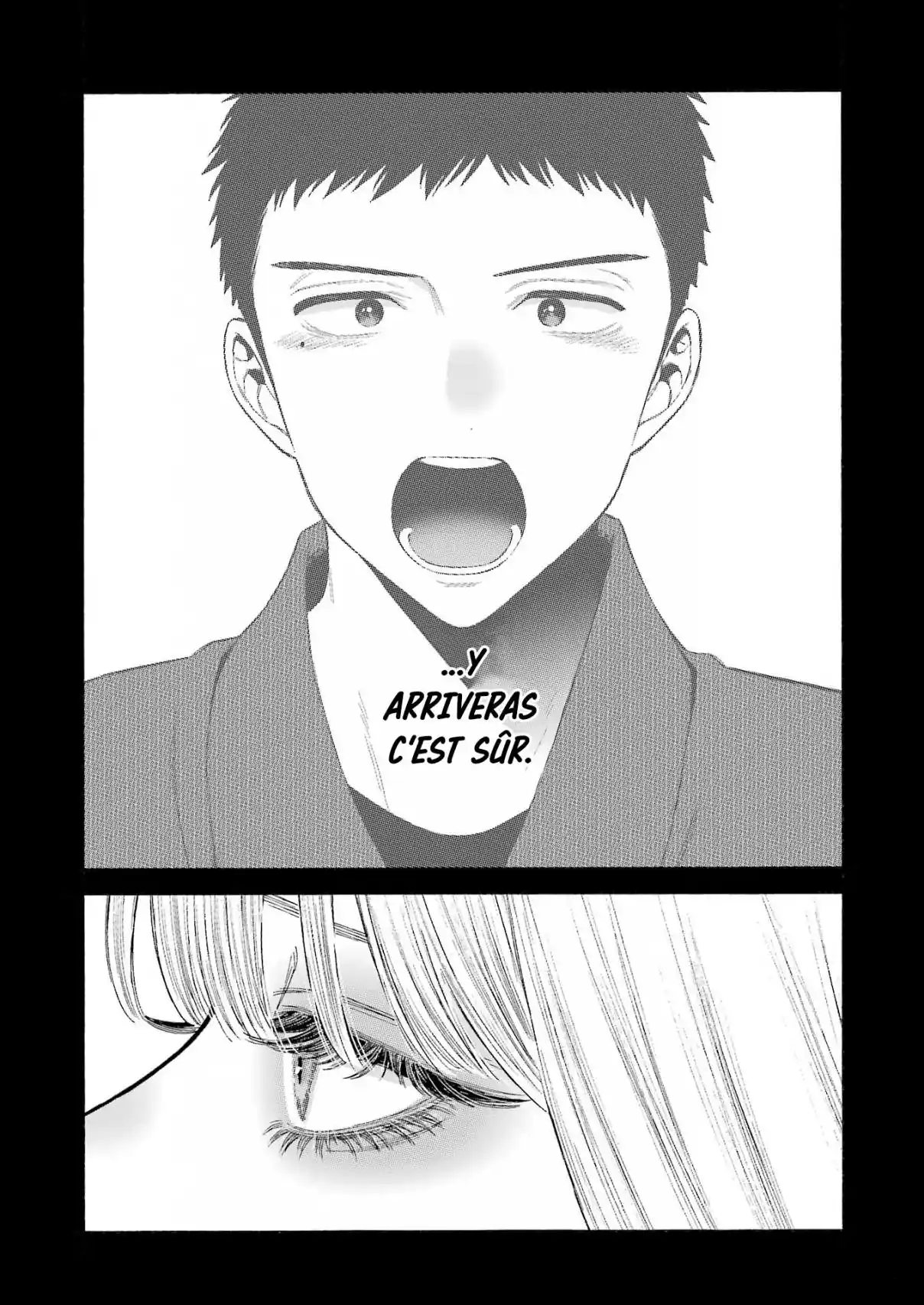 Read My Dress Up Darling Fr Manga Online