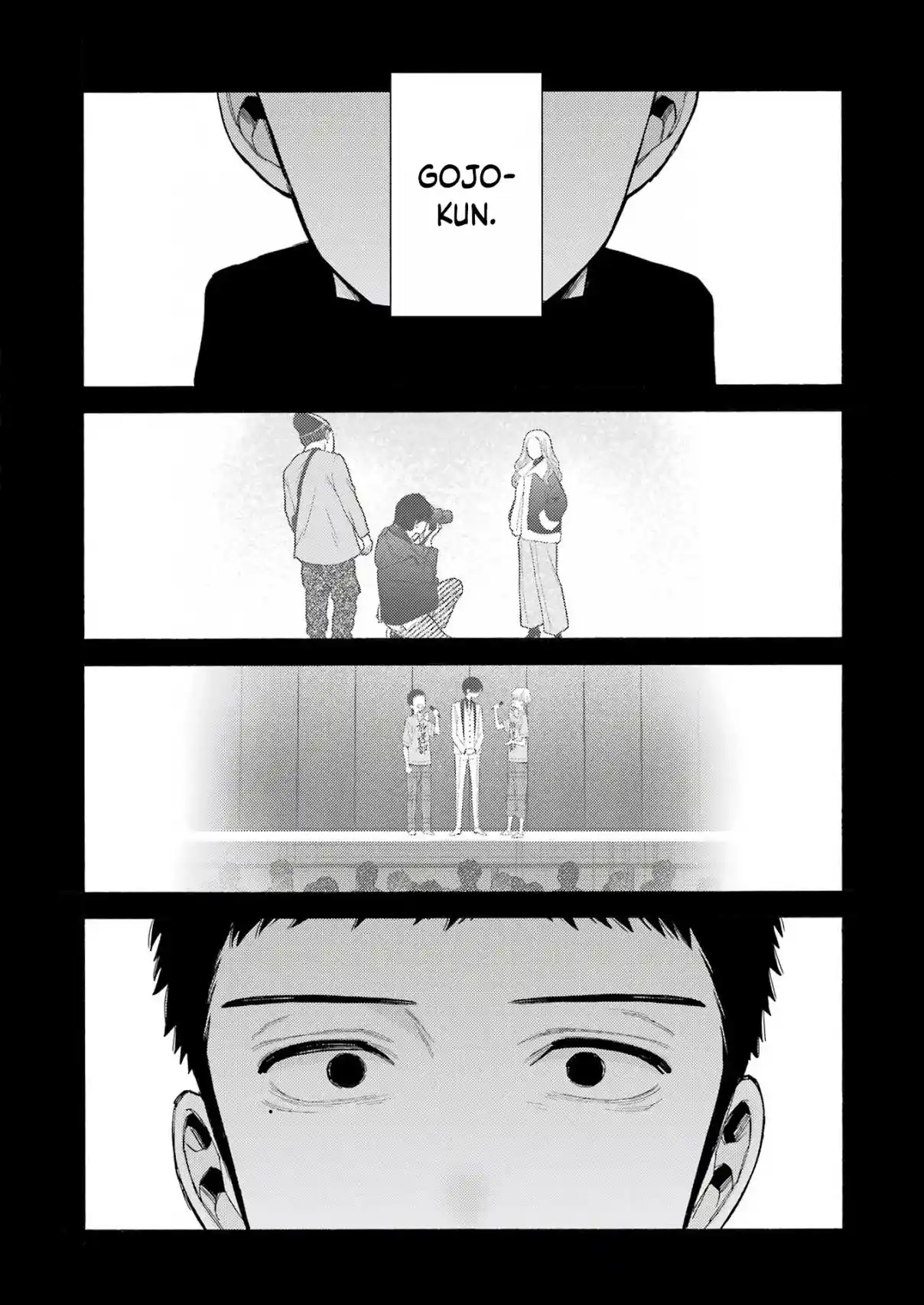 Read My Dress Up Darling Fr Manga Online