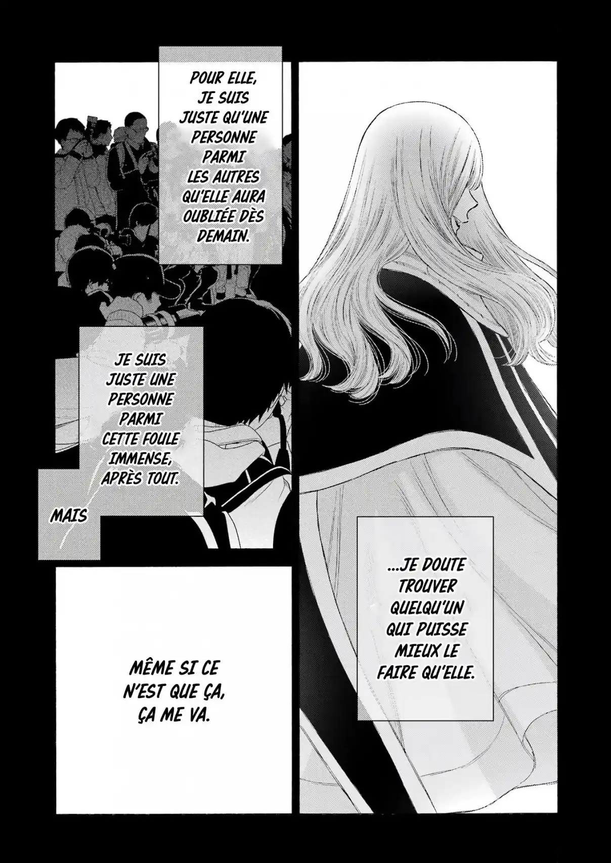 Read My Dress Up Darling Fr Manga Online
