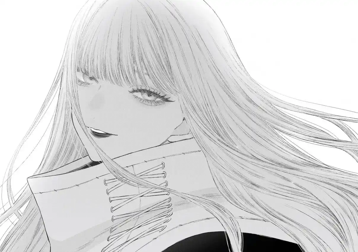 Read My Dress Up Darling Fr Manga Online