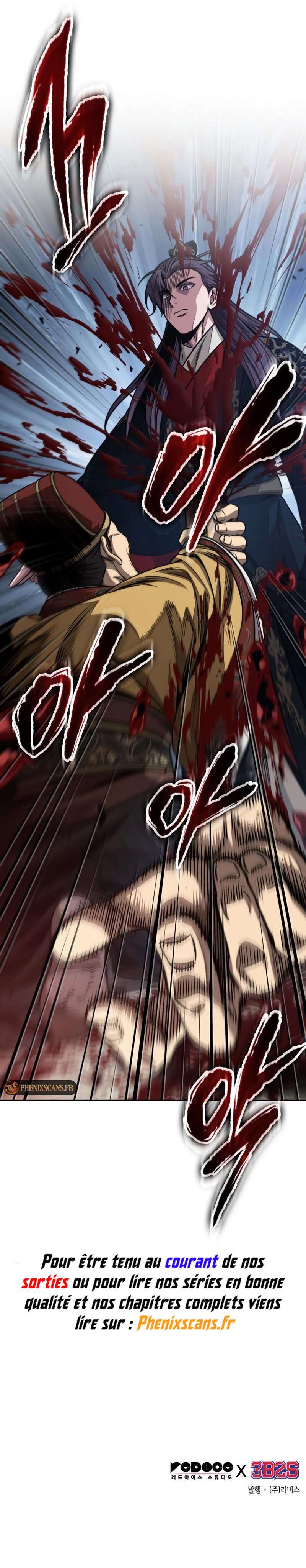 Read Nano Machine Fr Manga Online