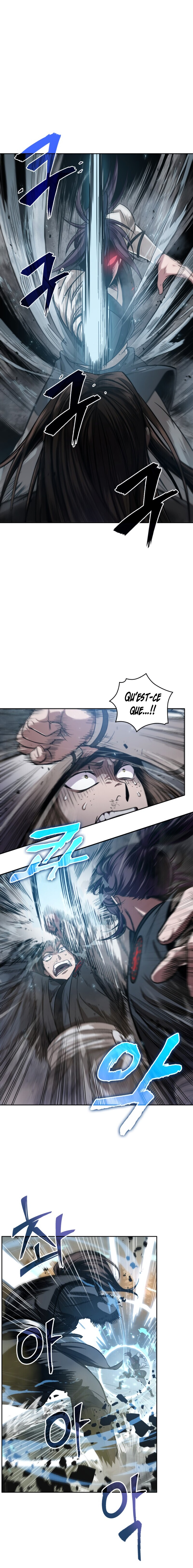 Read Nano Machine Fr Manga Online