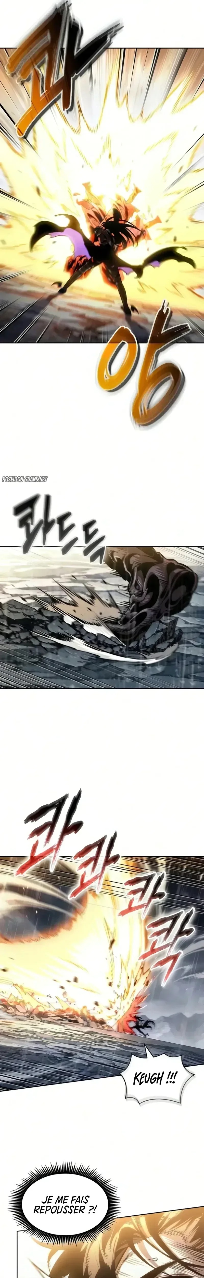Read Nano Machine Fr Manga Online