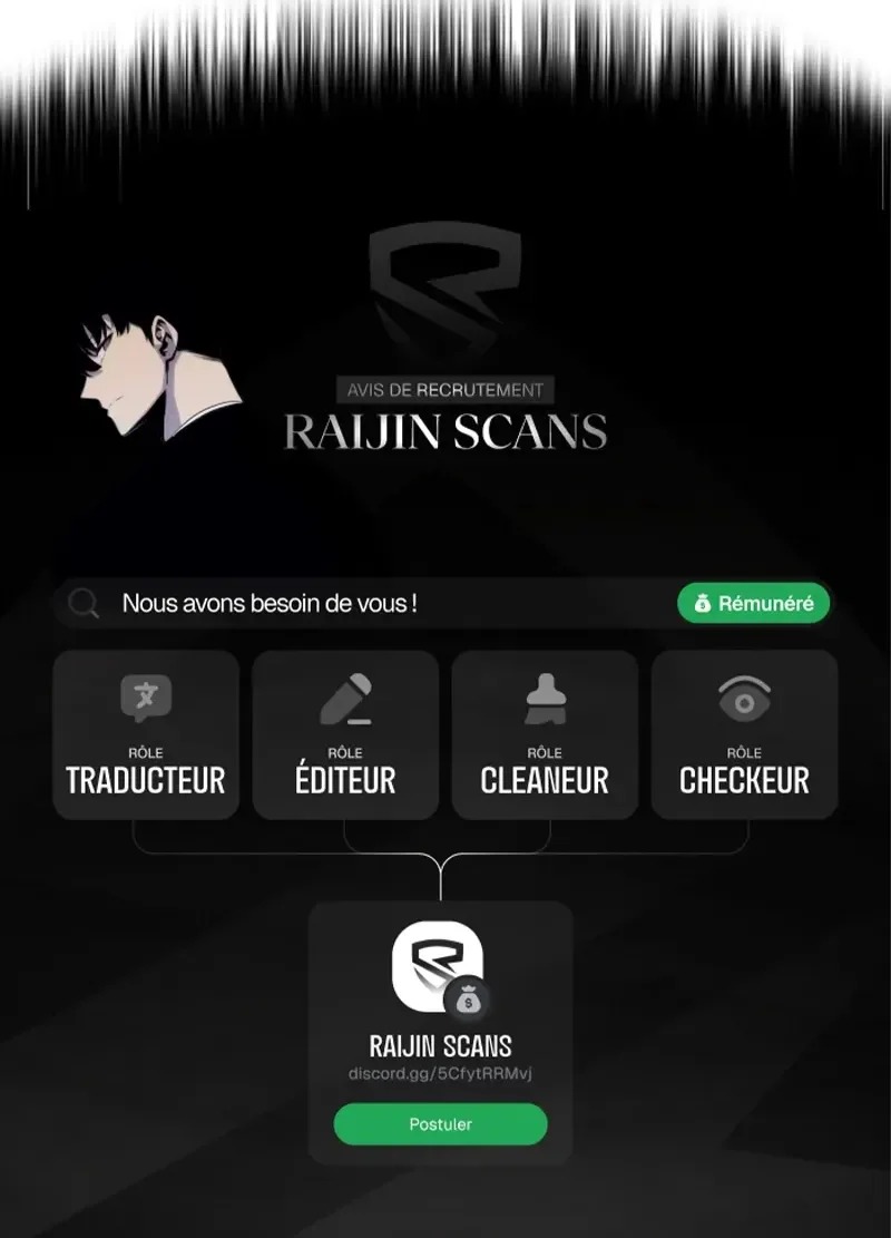 Read Nano Machine Fr Manga Online