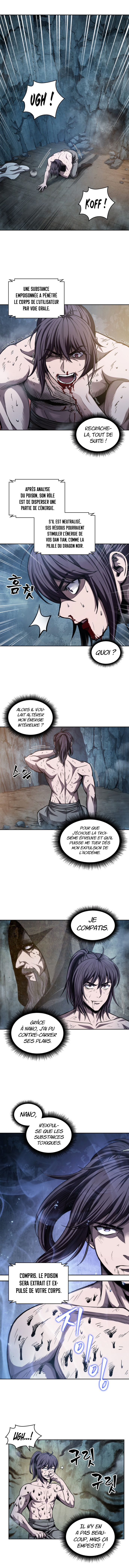 Read Nano Machine Fr Manga Online