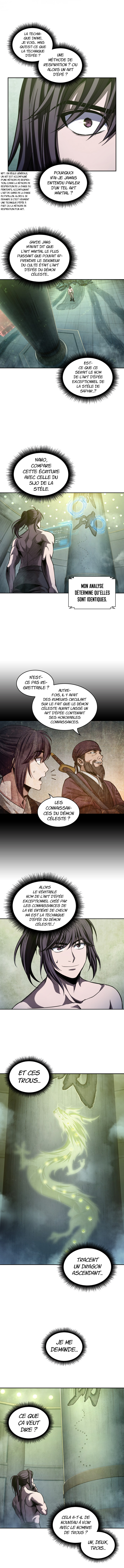 Read Nano Machine Fr Manga Online