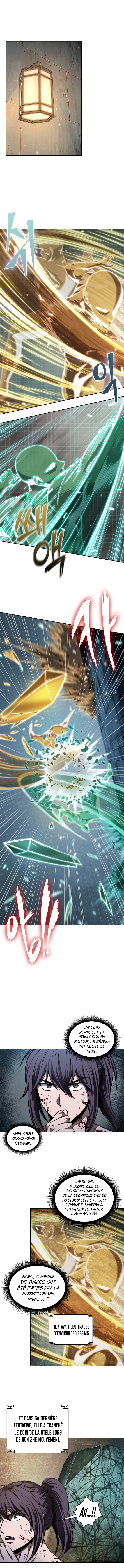 Read Nano Machine Fr Manga Online