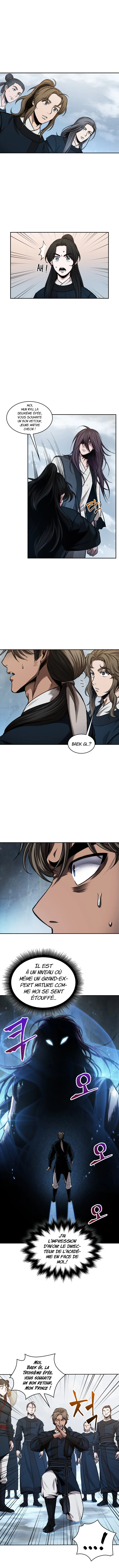 Read Nano Machine Fr Manga Online