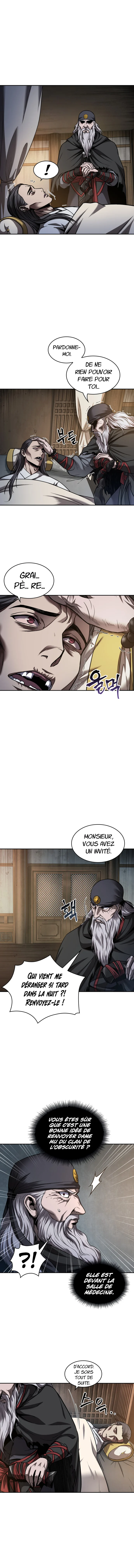 Read Nano Machine Fr Manga Online