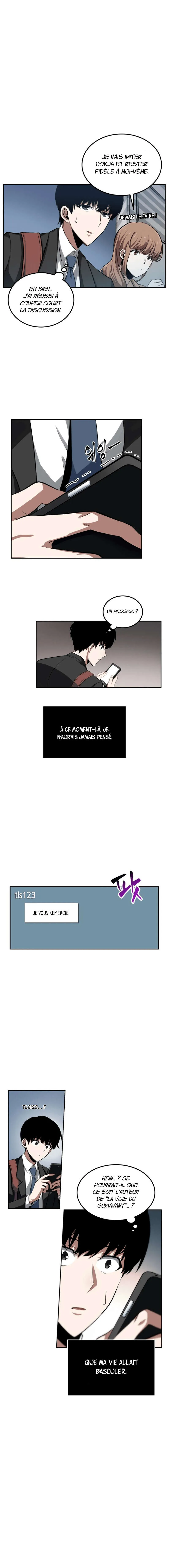 Read Omniscient Reader's Viewpoint Fr Manga Online