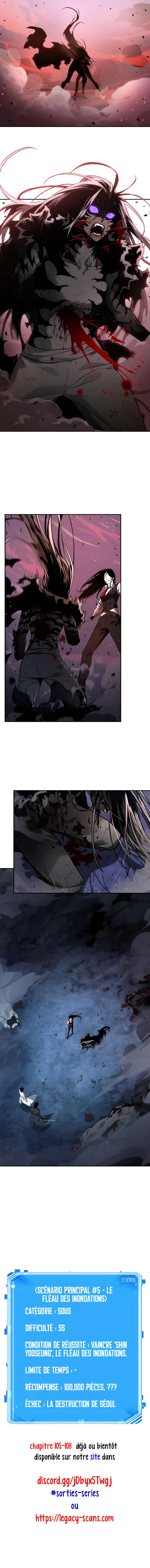Read Omniscient Reader's Viewpoint Fr Manga Online