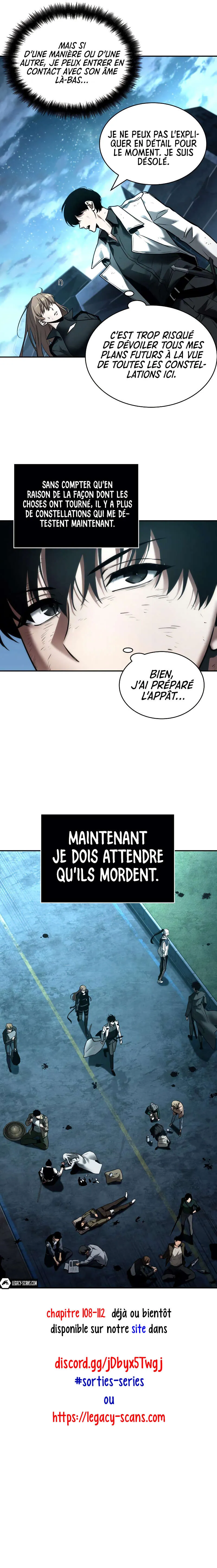 Read Omniscient Reader's Viewpoint Fr Manga Online