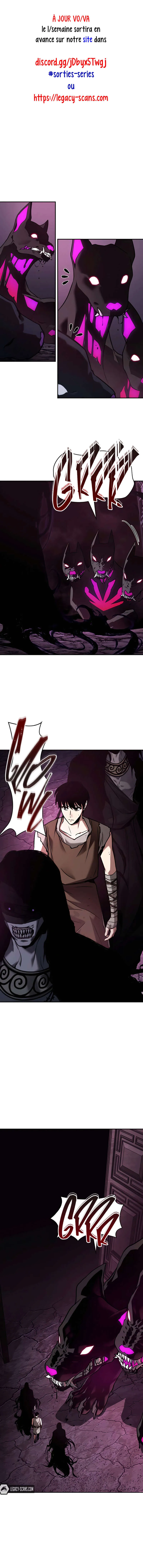 Read Omniscient Reader's Viewpoint Fr Manga Online