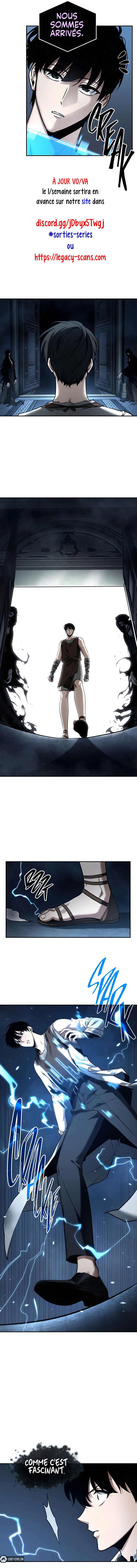 Read Omniscient Reader's Viewpoint Fr Manga Online