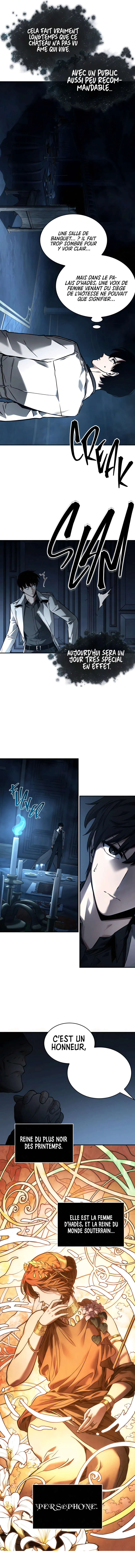 Read Omniscient Reader's Viewpoint Fr Manga Online