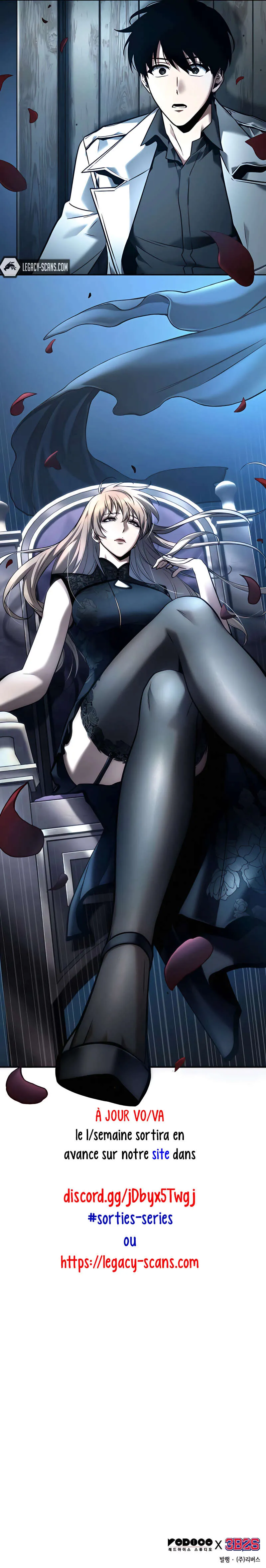 Read Omniscient Reader's Viewpoint Fr Manga Online