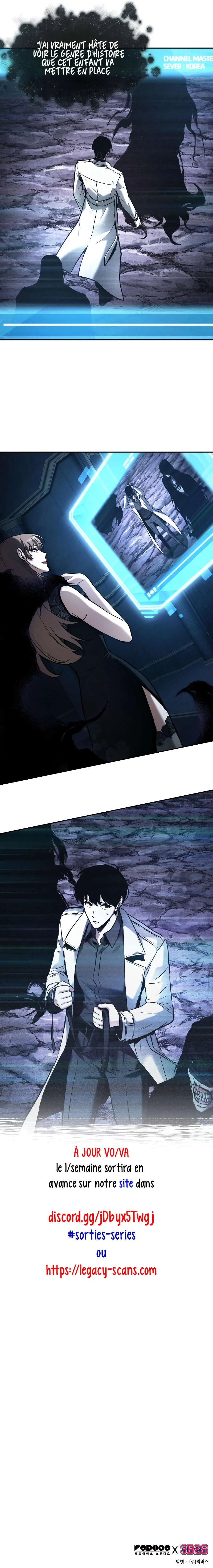 Read Omniscient Reader's Viewpoint Fr Manga Online