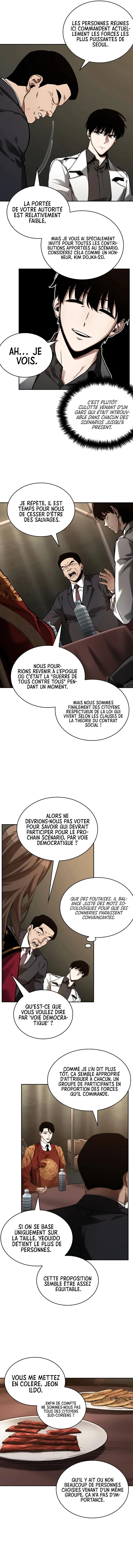Read Omniscient Reader's Viewpoint Fr Manga Online