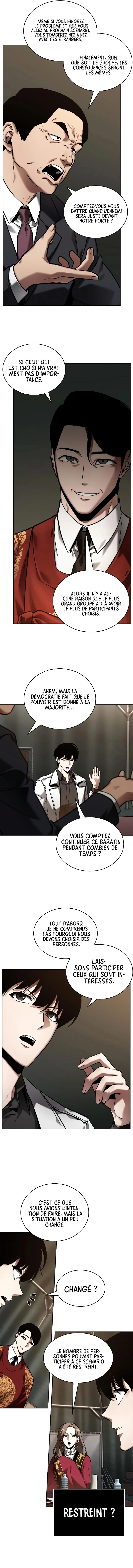 Read Omniscient Reader's Viewpoint Fr Manga Online
