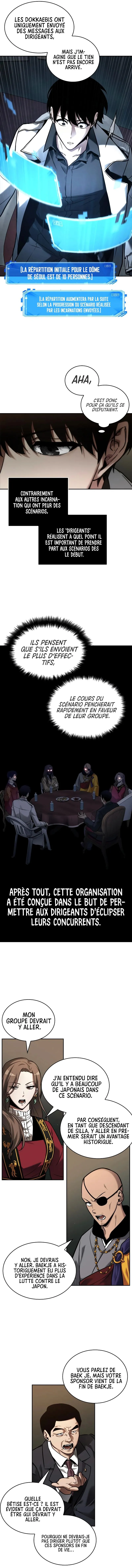 Read Omniscient Reader's Viewpoint Fr Manga Online