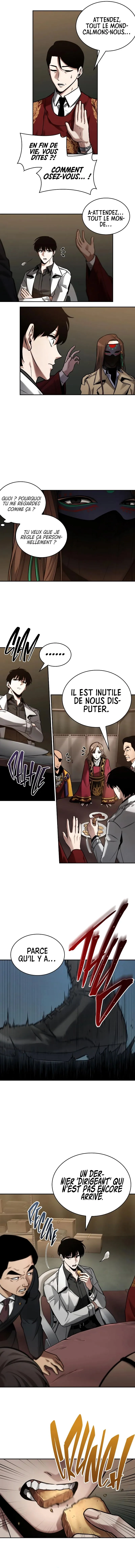 Read Omniscient Reader's Viewpoint Fr Manga Online