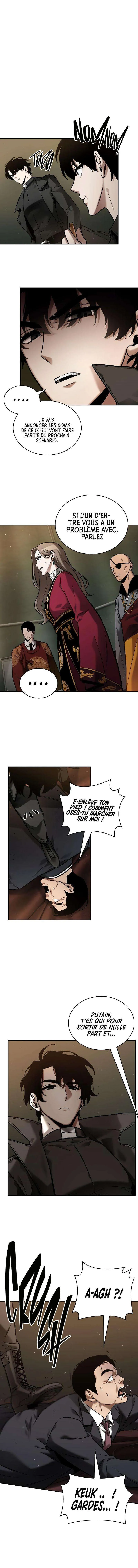 Read Omniscient Reader's Viewpoint Fr Manga Online