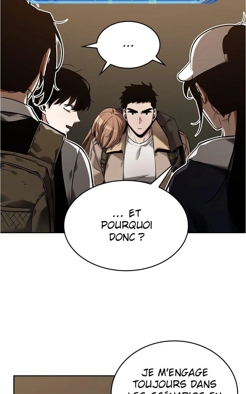 Read Omniscient Reader's Viewpoint Fr Manga Online