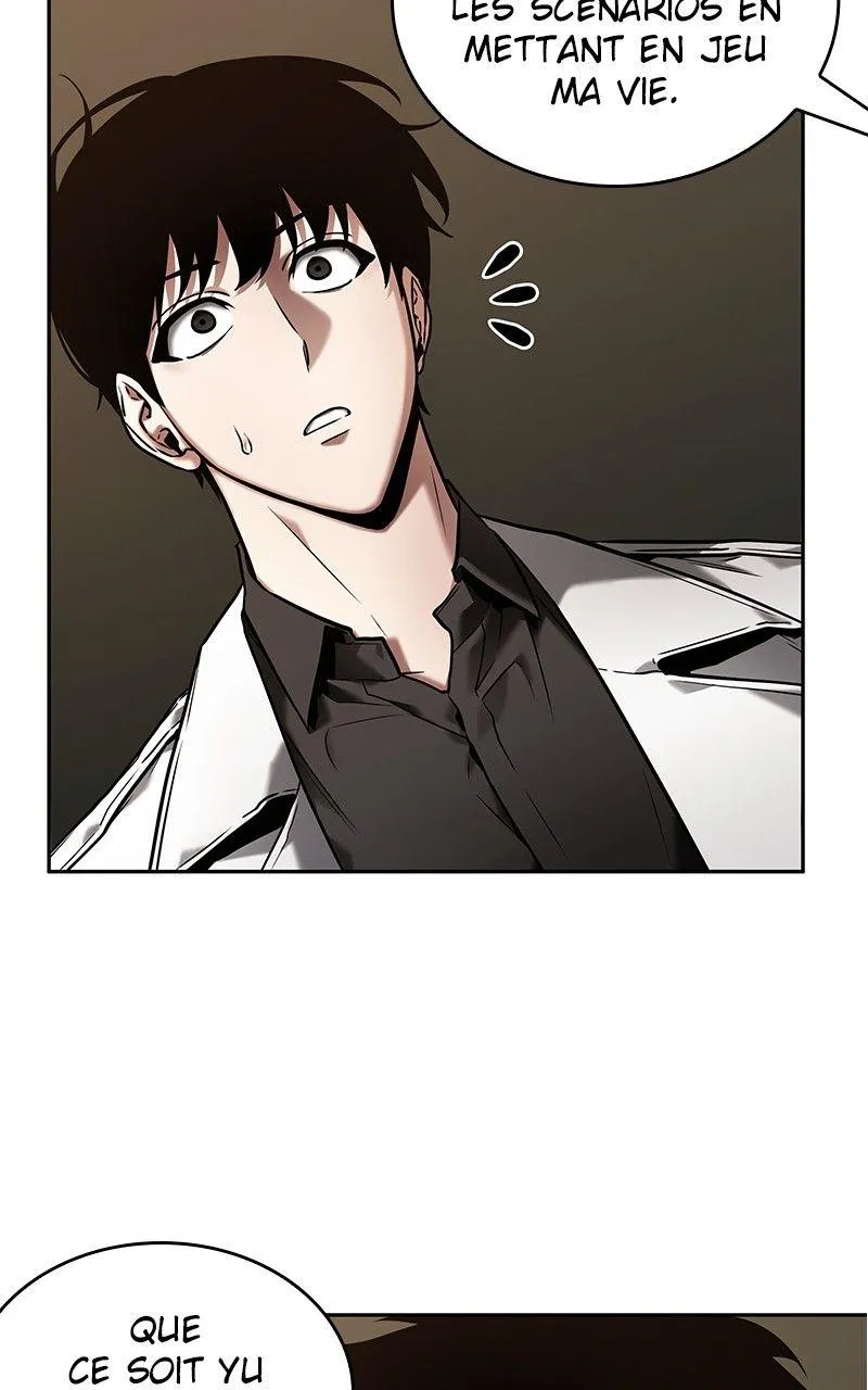 Read Omniscient Reader's Viewpoint Fr Manga Online