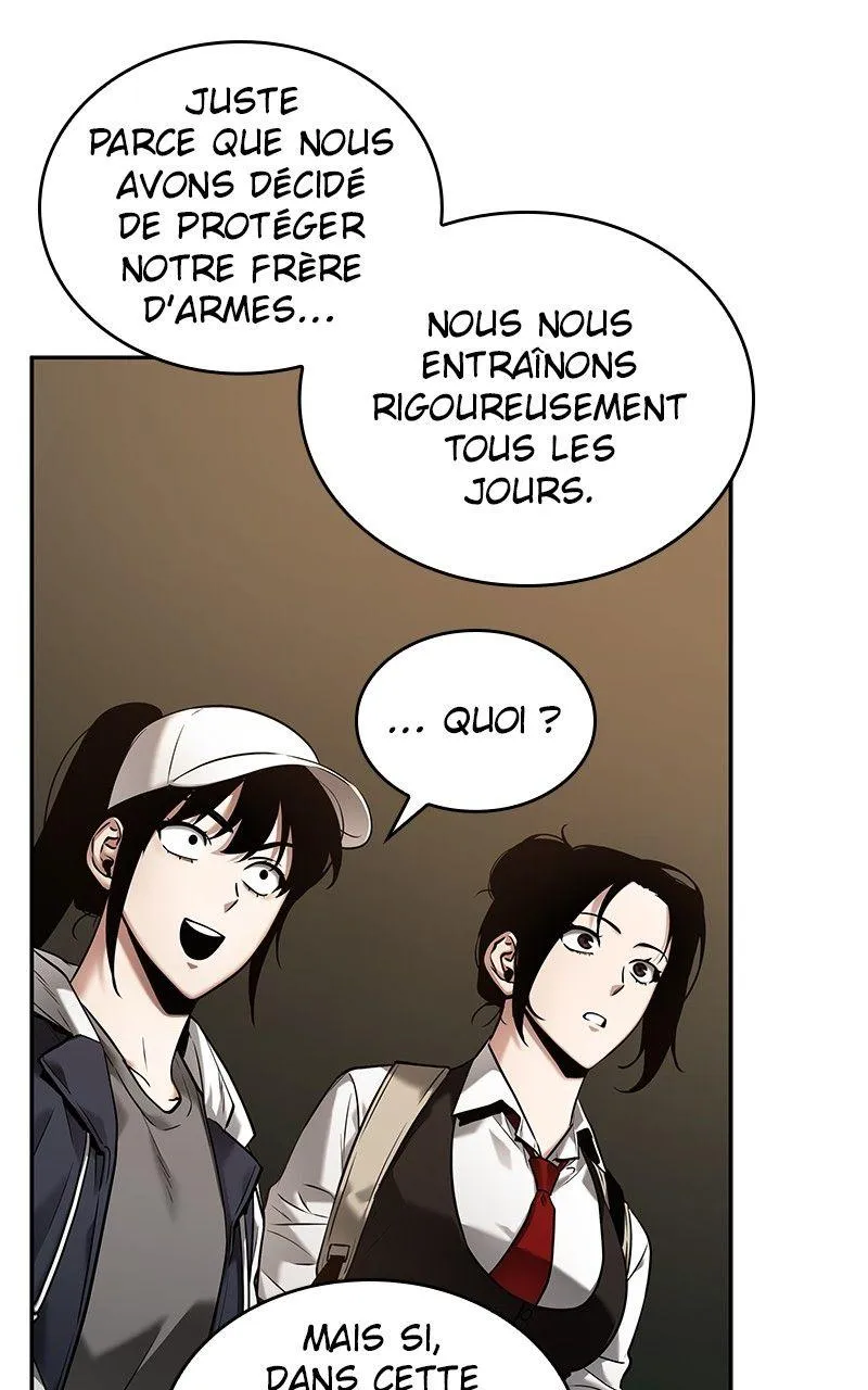 Read Omniscient Reader's Viewpoint Fr Manga Online