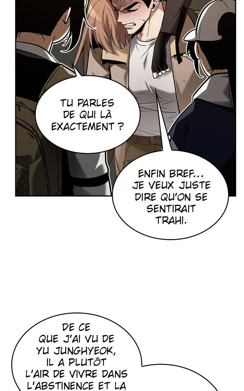 Read Omniscient Reader's Viewpoint Fr Manga Online
