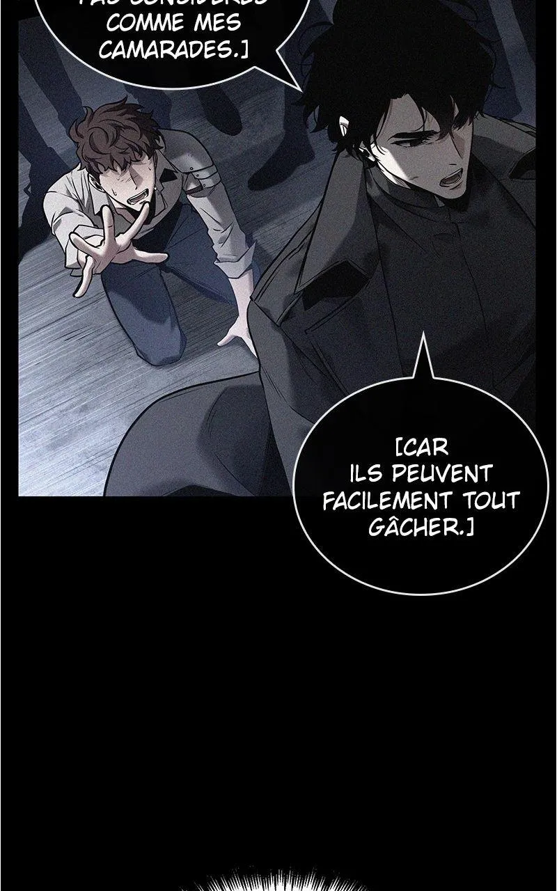 Read Omniscient Reader's Viewpoint Fr Manga Online