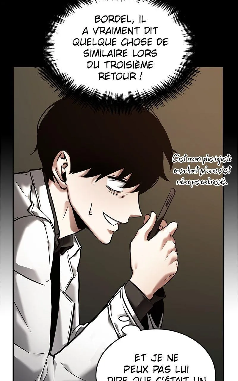 Read Omniscient Reader's Viewpoint Fr Manga Online
