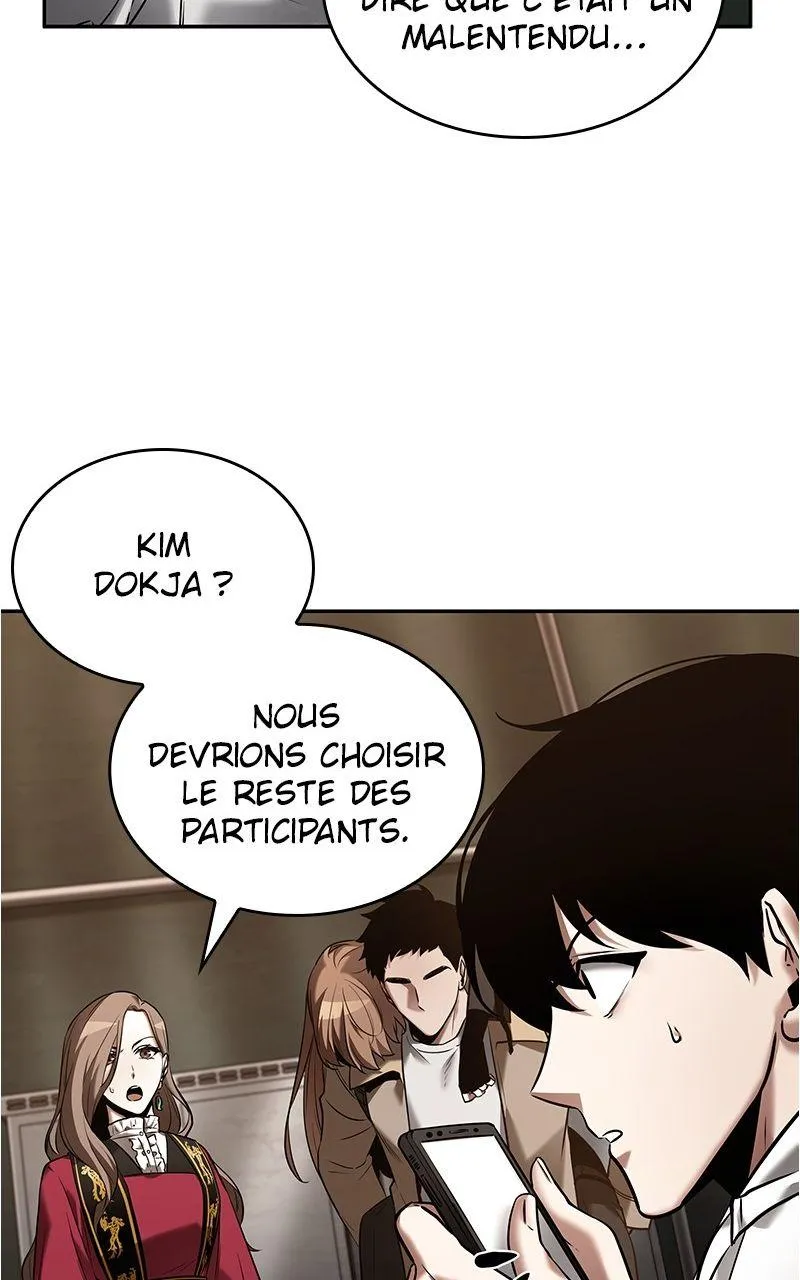 Read Omniscient Reader's Viewpoint Fr Manga Online