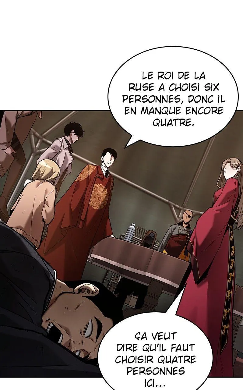 Read Omniscient Reader's Viewpoint Fr Manga Online