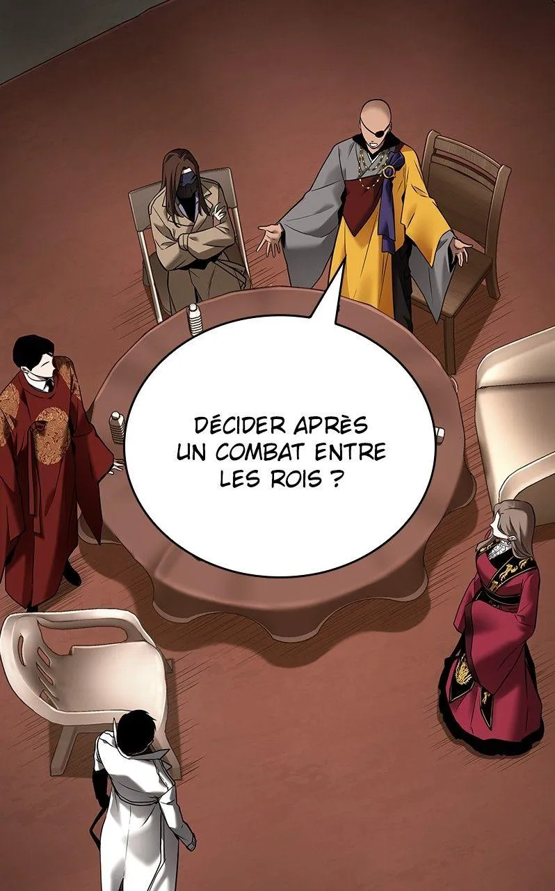 Read Omniscient Reader's Viewpoint Fr Manga Online