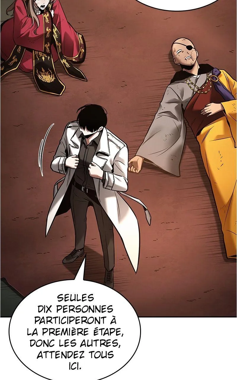 Read Omniscient Reader's Viewpoint Fr Manga Online