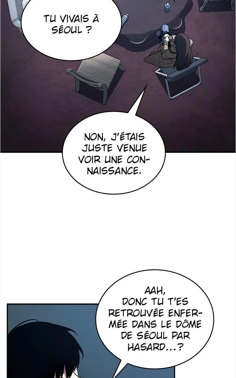 Read Omniscient Reader's Viewpoint Fr Manga Online