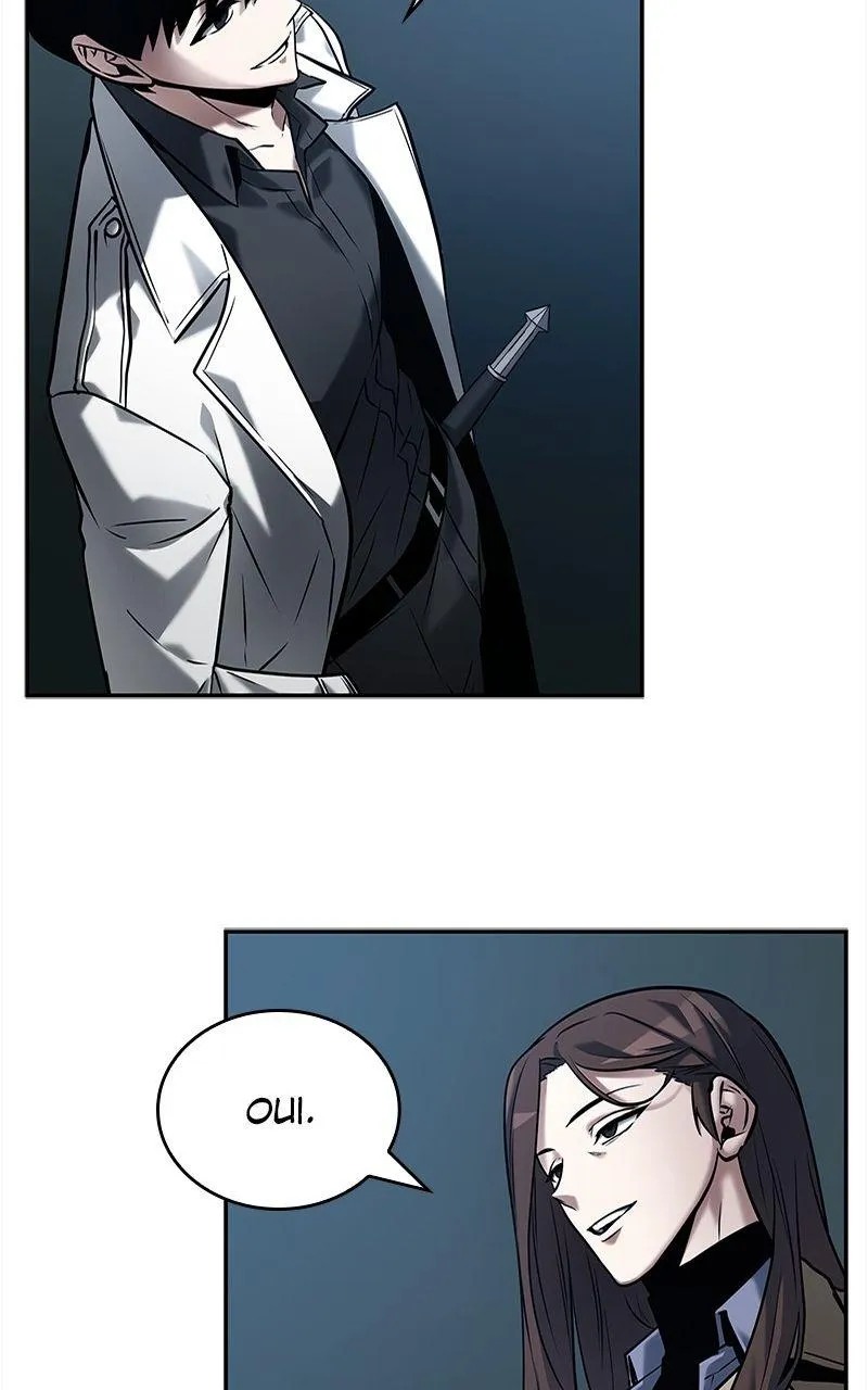 Read Omniscient Reader's Viewpoint Fr Manga Online