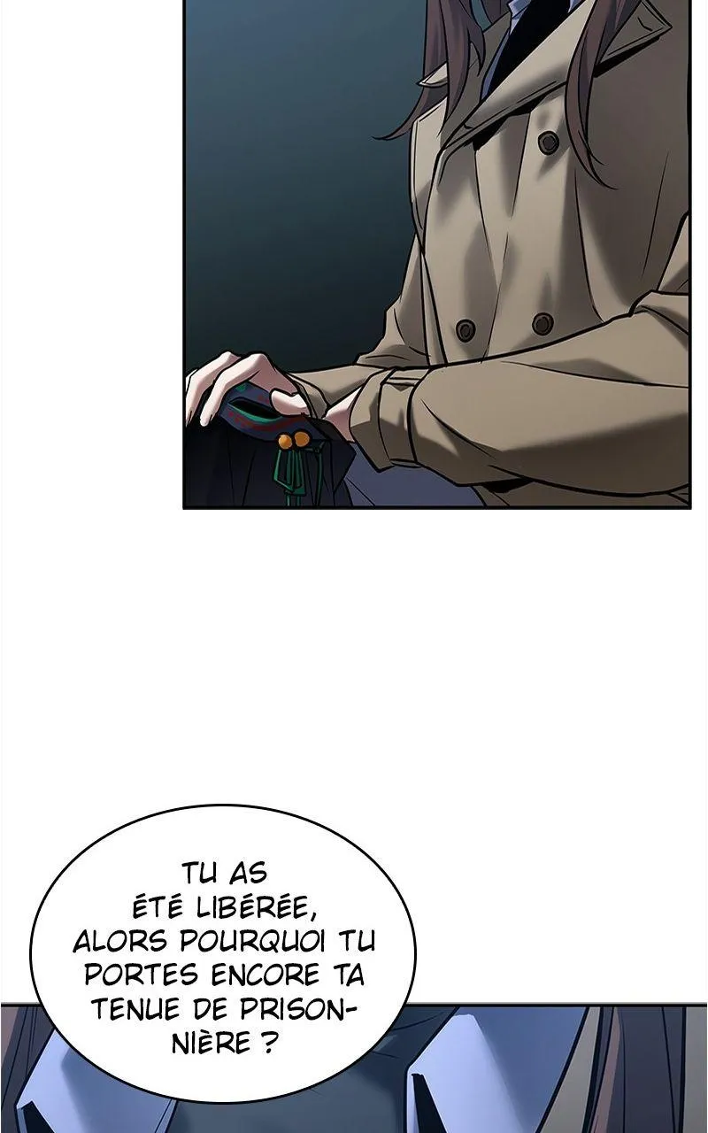 Read Omniscient Reader's Viewpoint Fr Manga Online