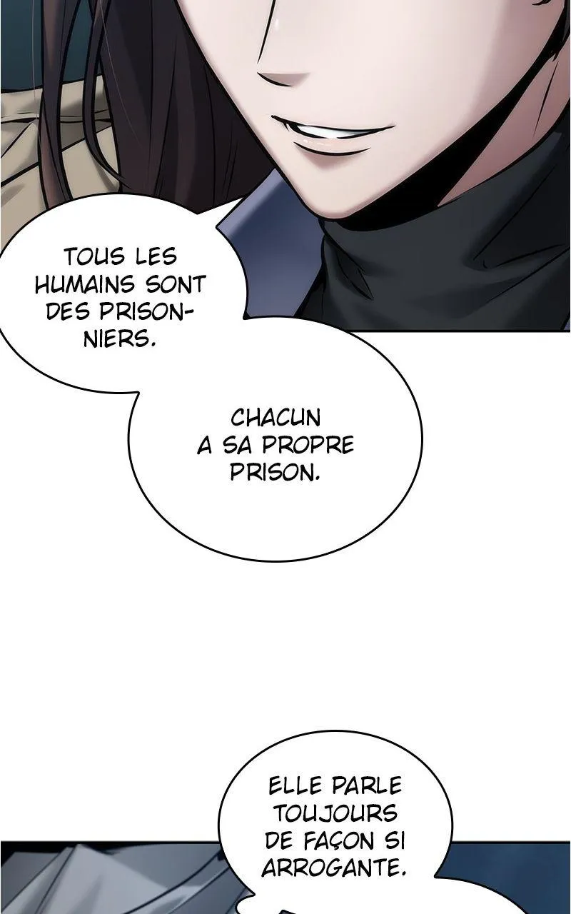 Read Omniscient Reader's Viewpoint Fr Manga Online