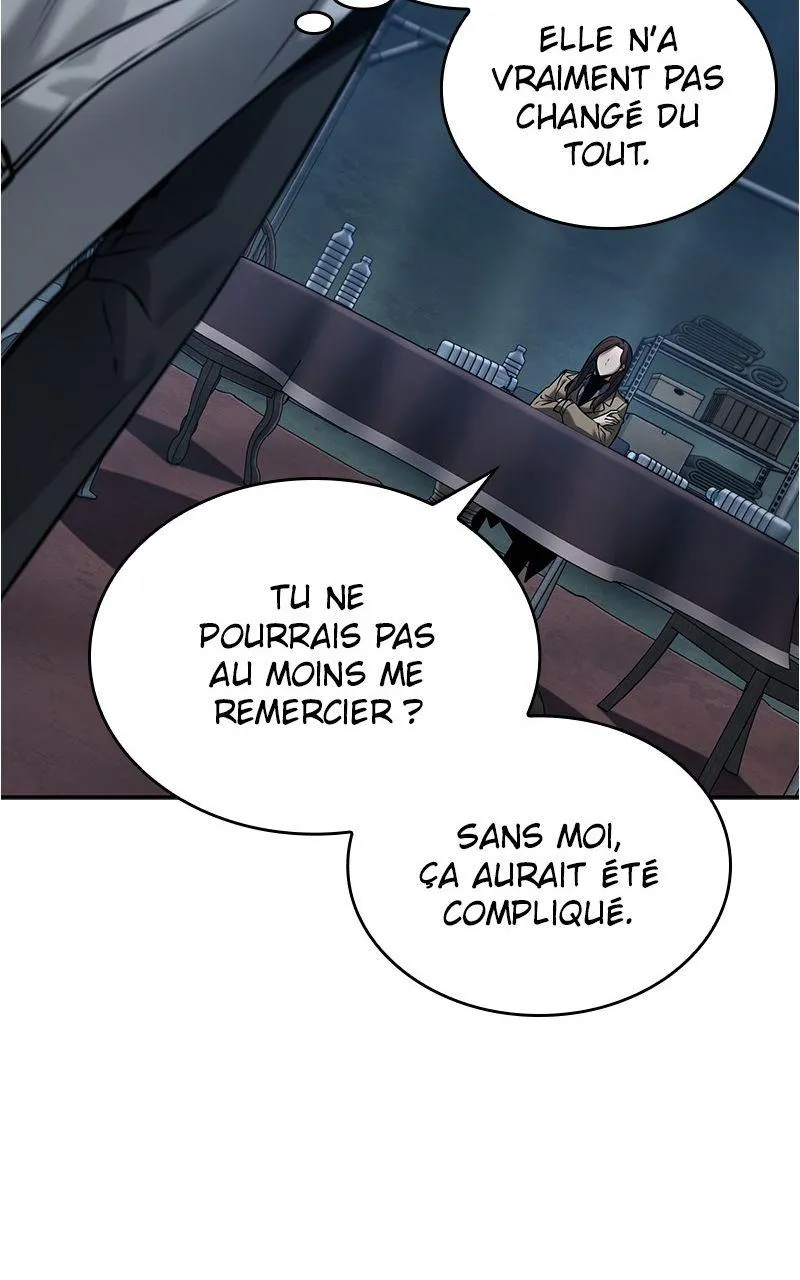 Read Omniscient Reader's Viewpoint Fr Manga Online