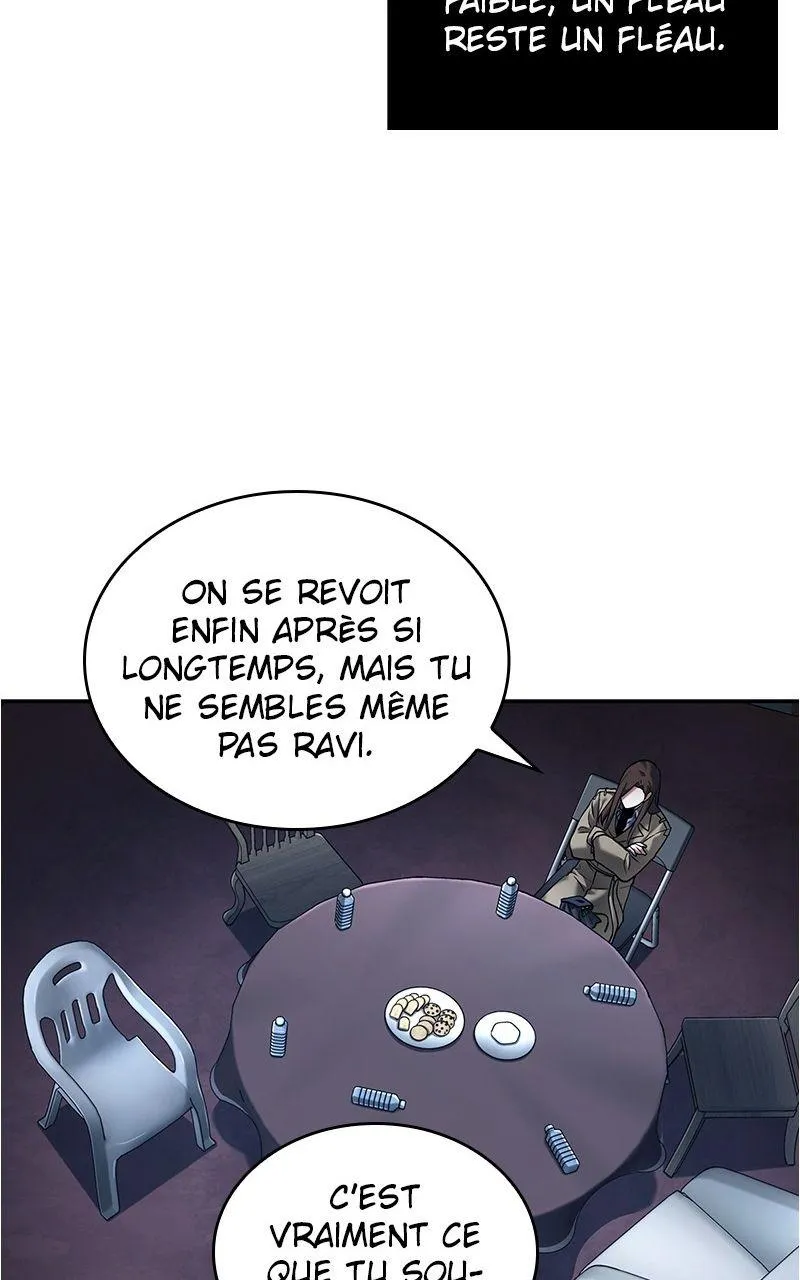 Read Omniscient Reader's Viewpoint Fr Manga Online
