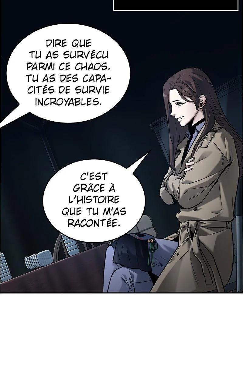 Read Omniscient Reader's Viewpoint Fr Manga Online
